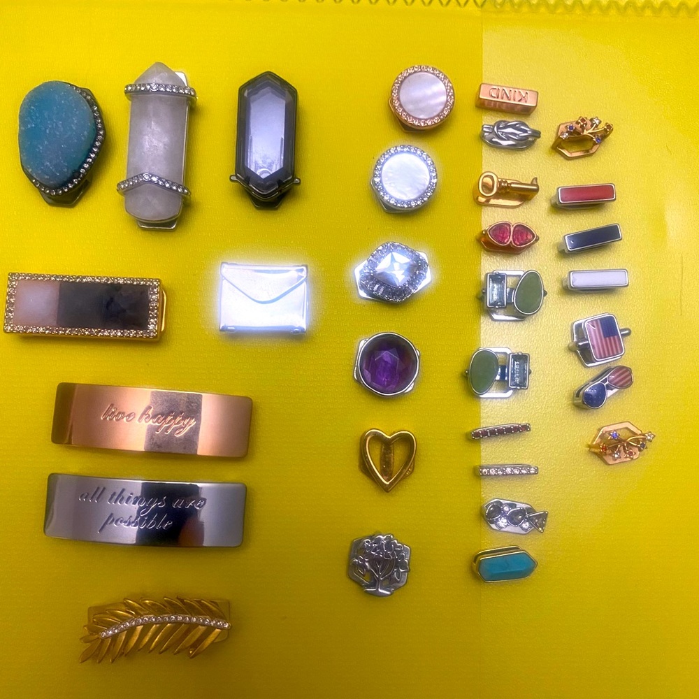 31 Keep Collective charm assortment